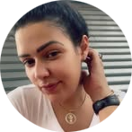 Fernanda S. - Barra da Tijuca, RJ