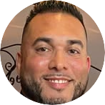 Gustavo R. - Copacabana, RJ