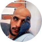 Leonardo F. - Tijuca, RJ