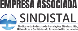 Logomarca Sindistal