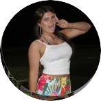 Patricia S. - Copacabana, RJ