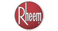 Aquecedores a Gás | Império Soluções Gás 11 logo rheem assistência técnica