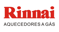 Aquecedores a Gás | Império Soluções Gás 6 logo rinnai assistência técnica